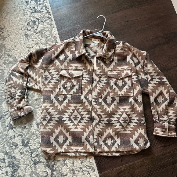 Western Jacket - Picture 5 of 5